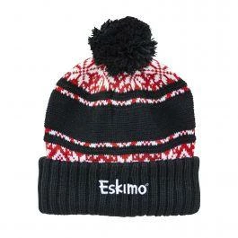 Eskimo Nordic Knit Hat 3 Eskimo Nordic Knit Hat