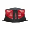 Eskimo Outbreak™ 650XD Pop-Up Portable Shelter - Insulated - Red/Black - 5-7 Person 2 Eskimo Outbreak™ 650XD Pop-Up Portable Shelter - Insulated - Red/Black - 5-7 Person -Freshwater Rods & Poles Sale 40650