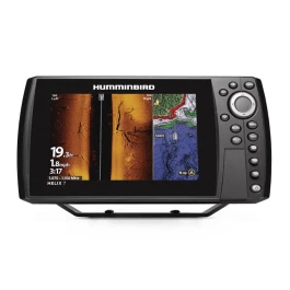 Humminbird Helix G4N Fish Finders 3 Humminbird Helix G4N Fish Finders