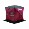 Eskimo QuickFish™ 3i Limited Edition Pop-Up Portable Shelter - Insulated - Plaid - Three Person 1 Eskimo QuickFish™ 3i Limited Edition Pop-Up Portable Shelter - Insulated - Plaid - Three Person -Freshwater Rods & Poles Sale 41445