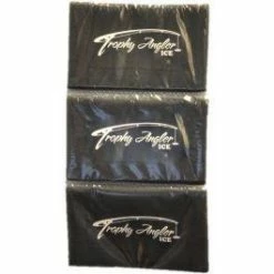 Trophy Angler Ice Rod Lure Caddy