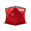 Eskimo QuickFish™ 3i Pop-Up Portable Shelter - Insulated - Red/Black - Three Person 1 Eskimo QuickFish™ 3i Pop-Up Portable Shelter - Insulated - Red/Black - Three Person -Freshwater Rods & Poles Sale 69445