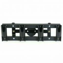 Clam Hub Rod Holder - 2 Position