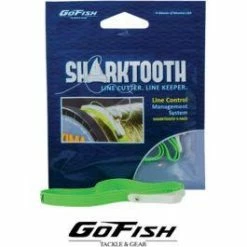Maxima Sharktooth Line Management System 3 Pack