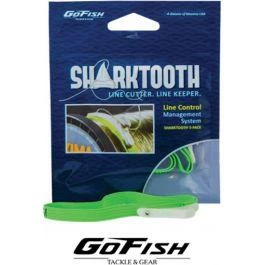 Maxima Sharktooth Line Management System 3 Pack 3 Maxima Sharktooth Line Management System 3 Pack