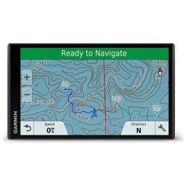 Garmin DriveTrack™ 71 3 Garmin DriveTrack™ 71