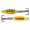 Northland Tackle Glo-Shot Fire Belly Spoon 1 Northland Tackle Glo-Shot Fire Belly Spoon -Freshwater Rods & Poles Sale 78423 source 1601387225 3