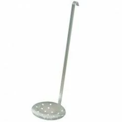 Celsius Ice Fishing Metal Skimmer