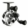 13 Fishing 6061 - Inline Ice Fishing Reel - Right Hand Retrieve 1 13 Fishing 6061 - Inline Ice Fishing Reel - Right Hand Retrieve -Freshwater Rods & Poles Sale 819065013746
