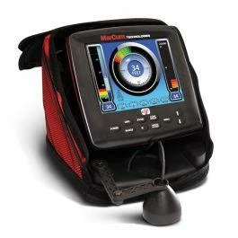 MarCum LX-7L - Lithium Equipped Flasher System 3 MarCum LX-7L - Lithium Equipped Flasher System