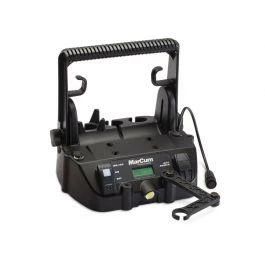 MarCum Lithium Shuttle 3 MarCum Lithium Shuttle