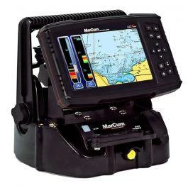 MarCum MX-7GPSLI Lithium Combo Gps/Sonar System 3 MarCum MX-7GPSLI Lithium Combo Gps/Sonar System