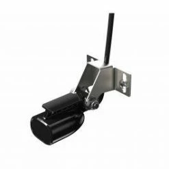 Lowrance HOOK 4x With Bullet Skimmer Transducer