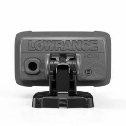 Lowrance HOOK2-4X GPS Bullet Skimmer