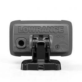 Lowrance HOOK2-4X GPS Bullet Skimmer 3 Lowrance HOOK2-4X GPS Bullet Skimmer