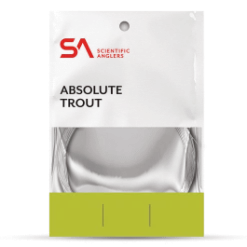 Scientific Anglers Absolute Trout Clear