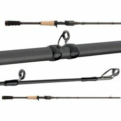 Abu Garcia Fantasista Premier Casting Rods