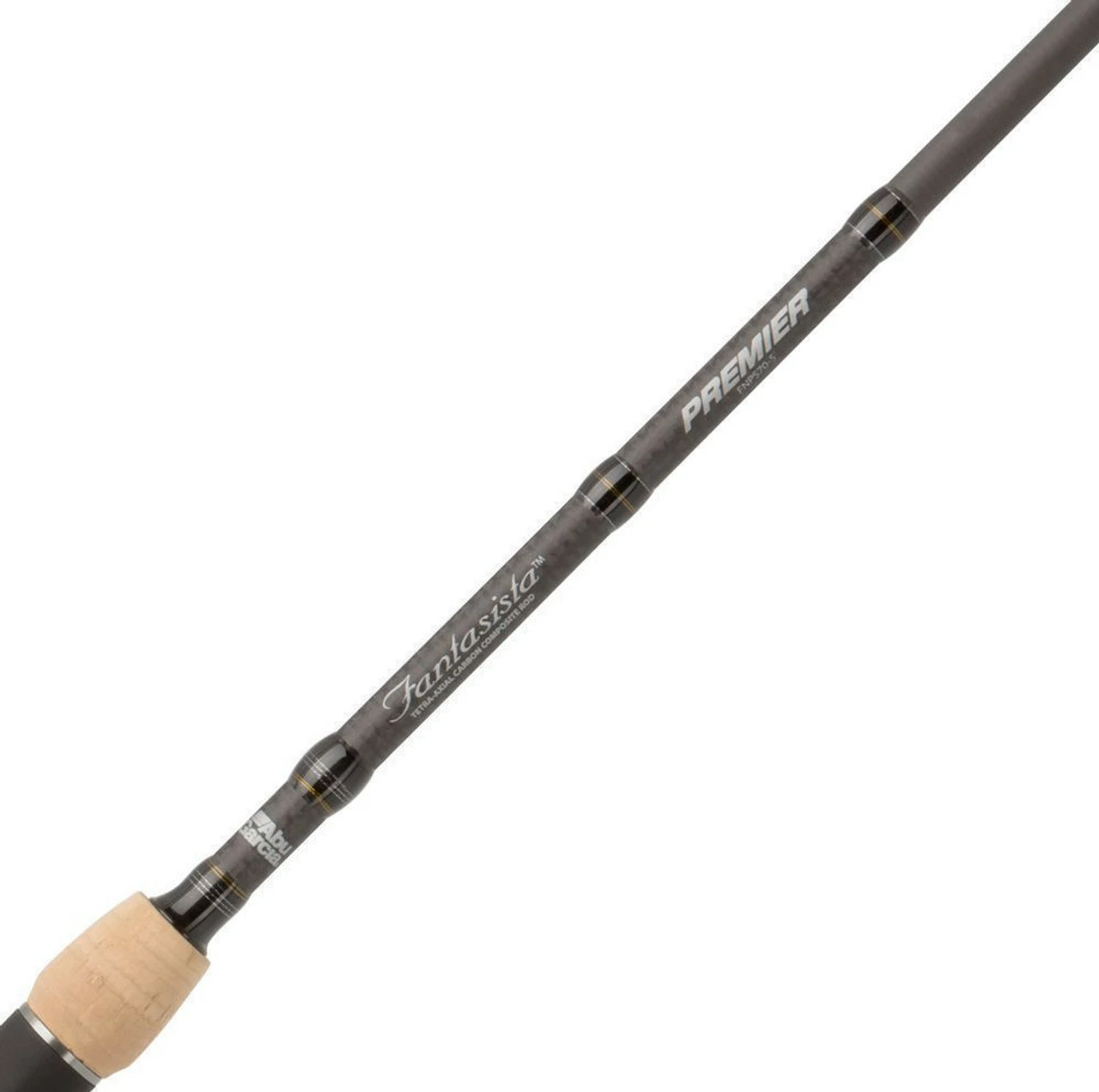 Abu Garcia Fantasista Premier Spinning Rods 3 Abu Garcia Fantasista Premier Spinning Rods