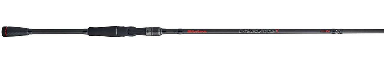Abu Garcia Fantasista X Casting Rods 4 Abu Garcia Fantasista X Casting Rods - Image 2