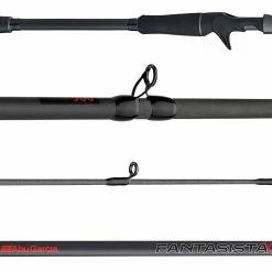 Abu Garcia Fantasista X Casting Rods