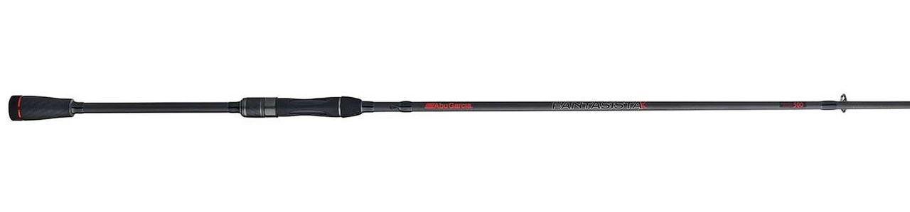 Abu Garcia Fantasista X Spinning Rods 4 Abu Garcia Fantasista X Spinning Rods - Image 2