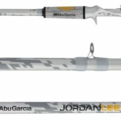Abu Garcia Jordan Lee Casting Rods
