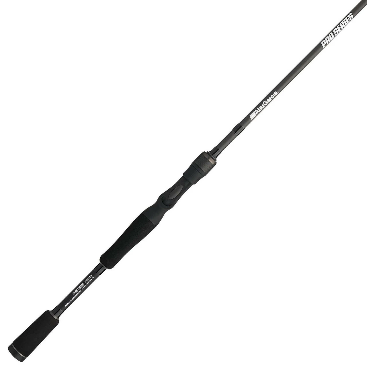 Abu Garcia Pro Series Casting Rods 3 Abu Garcia Pro Series Casting Rods