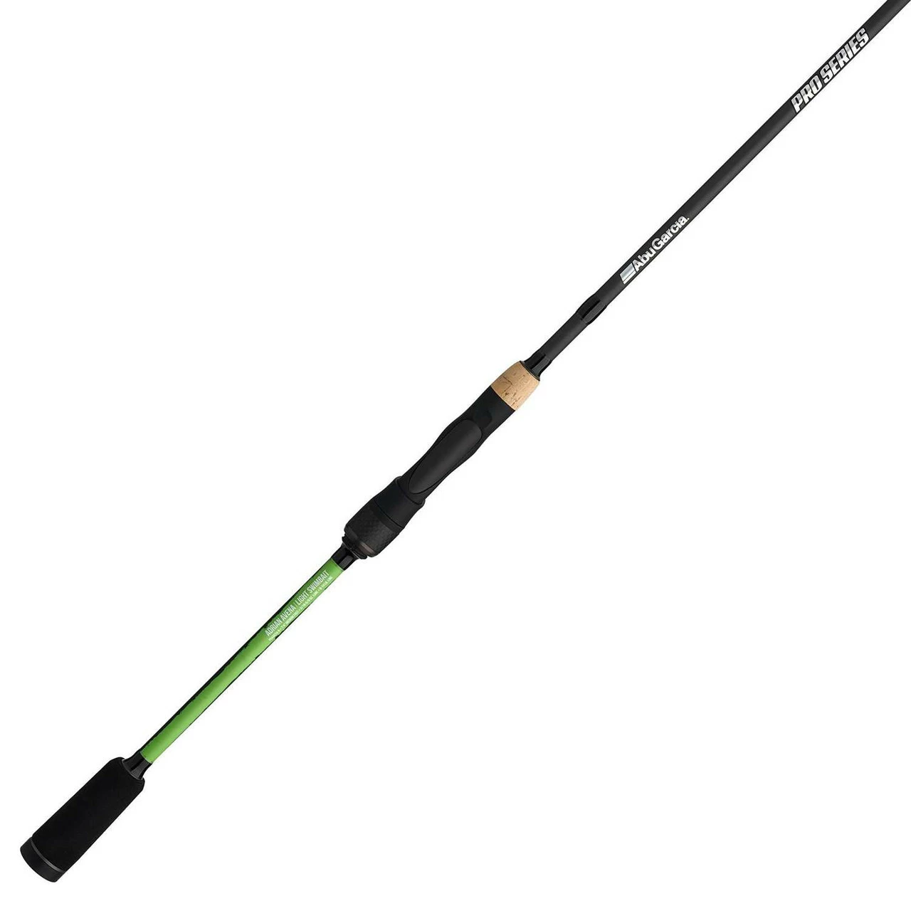 Abu Garcia Pro Series Spinning Rods 6 Abu Garcia Pro Series Spinning Rods - Image 4