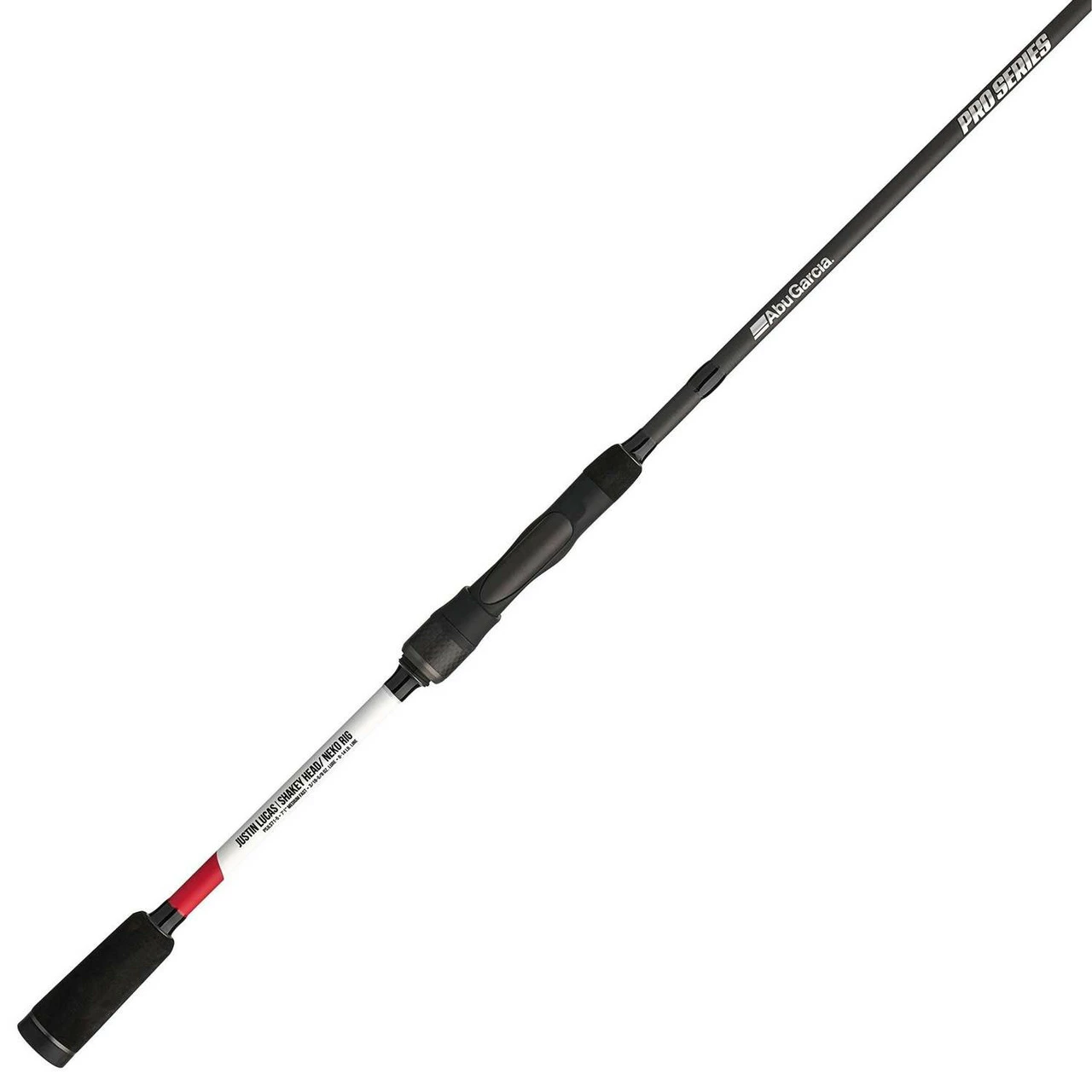 Abu Garcia Pro Series Spinning Rods 5 Abu Garcia Pro Series Spinning Rods - Image 3