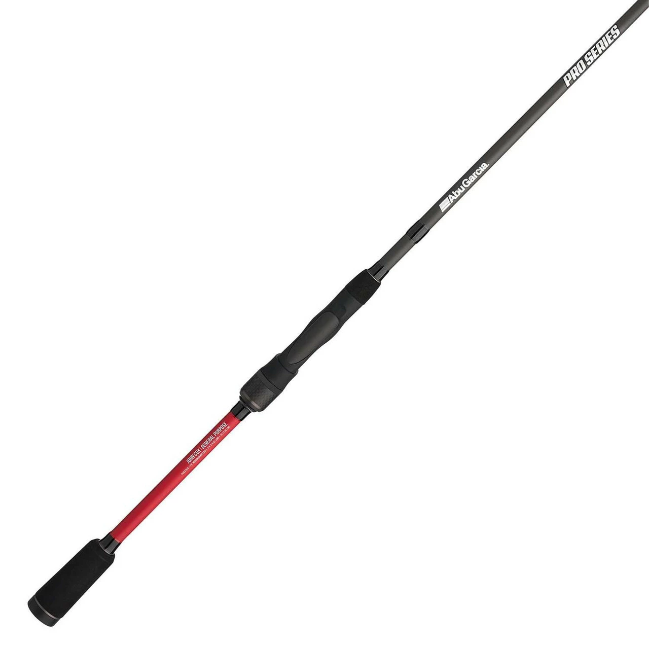 Abu Garcia Pro Series Spinning Rods 4 Abu Garcia Pro Series Spinning Rods - Image 2