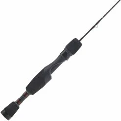 Abu Garcia Vendetta Ice Spinning Rod