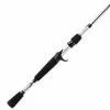 Abu Garcia VENGC69-6 Vengeance Casting Rod 6 Ft. 9 In -Freshwater Rods & Poles Sale abu garcia vengc69 6 vengeance casting rod 54762.1650812595