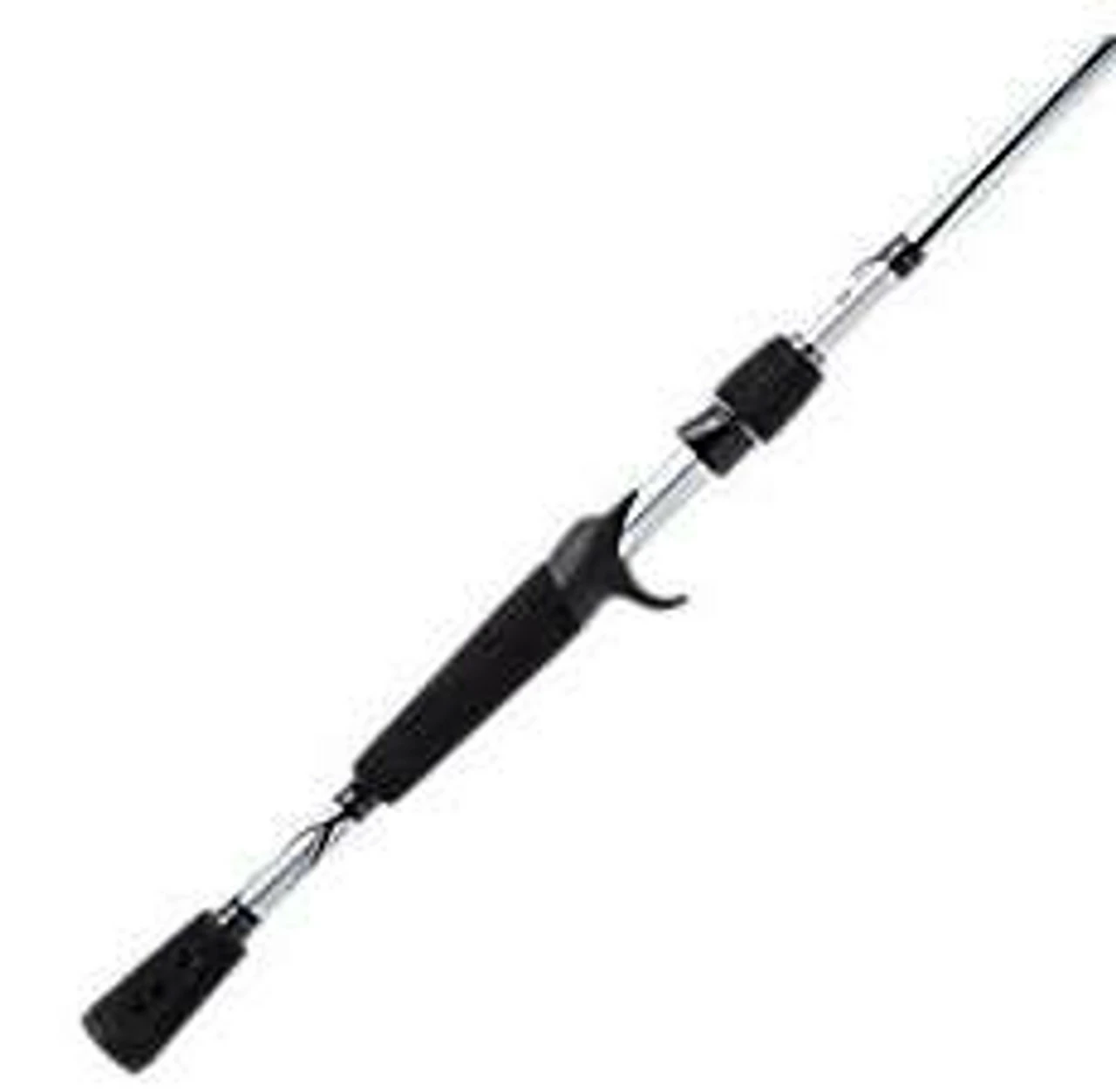 Abu Garcia VENGC69-6 Vengeance Casting Rod 6 Ft. 9 In 3 Abu Garcia VENGC69-6 Vengeance Casting Rod 6 Ft. 9 In