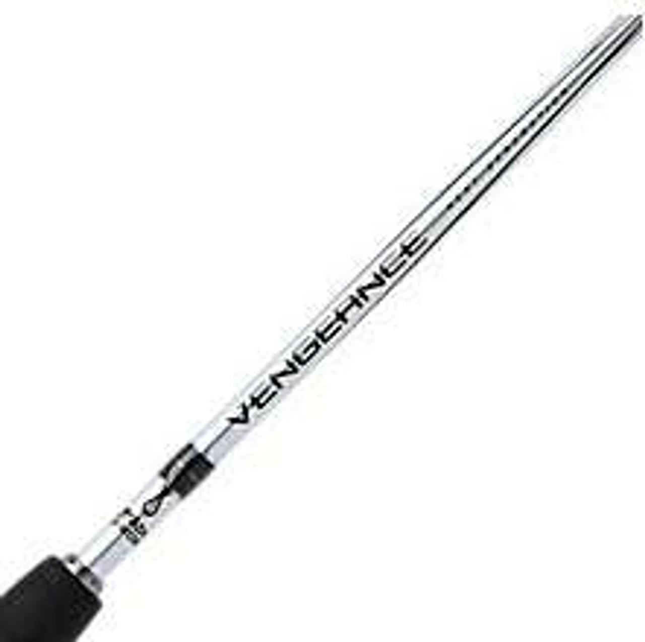 Abu Garcia VENGC69-6 Vengeance Casting Rod 6 Ft. 9 In 4 Abu Garcia VENGC69-6 Vengeance Casting Rod 6 Ft. 9 In - Image 2