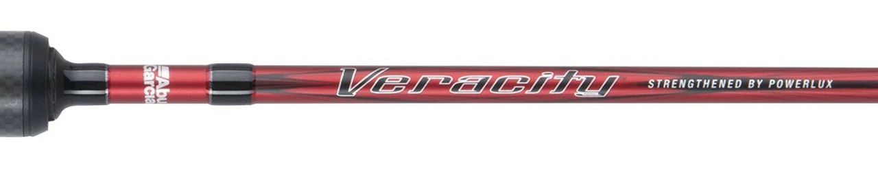 Abu Garcia Veracity Casting Rods 6 Abu Garcia Veracity Casting Rods - Image 4