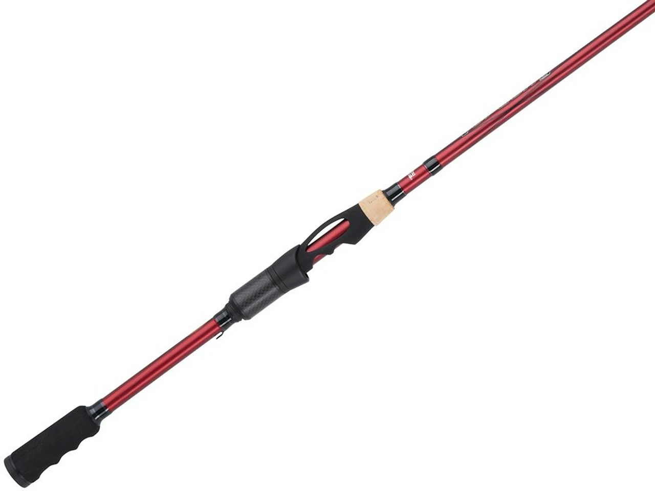 Abu Garcia Veracity Spinning Rods 3 Abu Garcia Veracity Spinning Rods