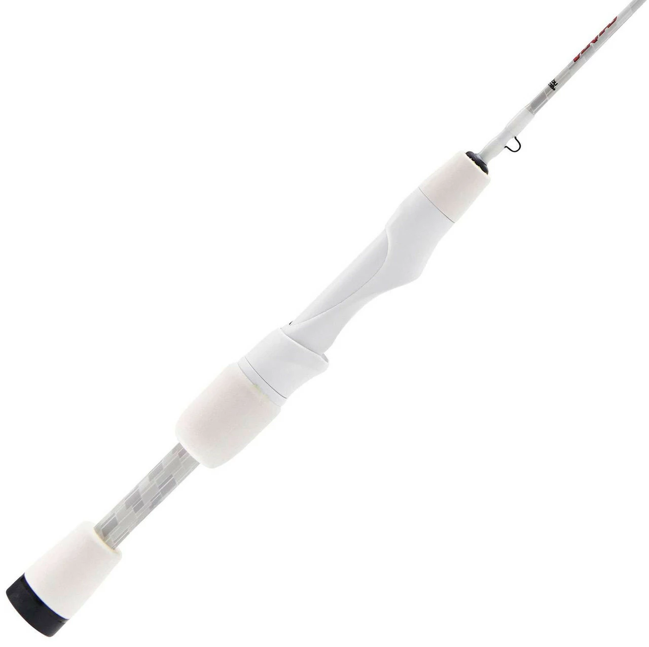 Abu Garcia Veritas Ice Spinning Rods 3 Abu Garcia Veritas Ice Spinning Rods