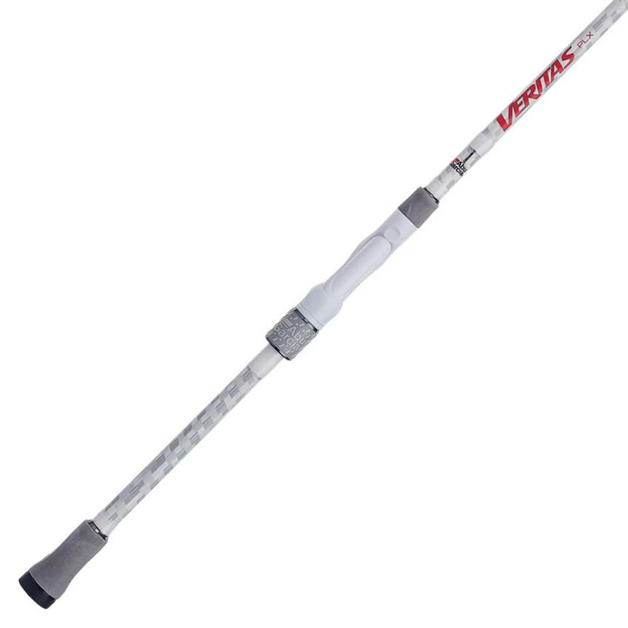 Abu Garcia Veritas PLX LTD Spinning Rods 3 Abu Garcia Veritas PLX LTD Spinning Rods