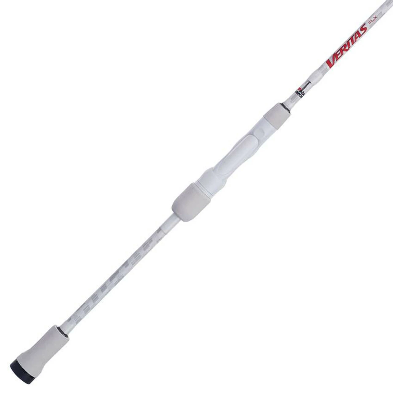 Abu Garcia Veritas PLX Spinning Rods 3 Abu Garcia Veritas PLX Spinning Rods