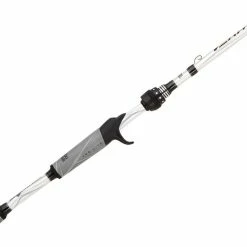 Abu Garcia Veritas Winn Grip Casting Rods