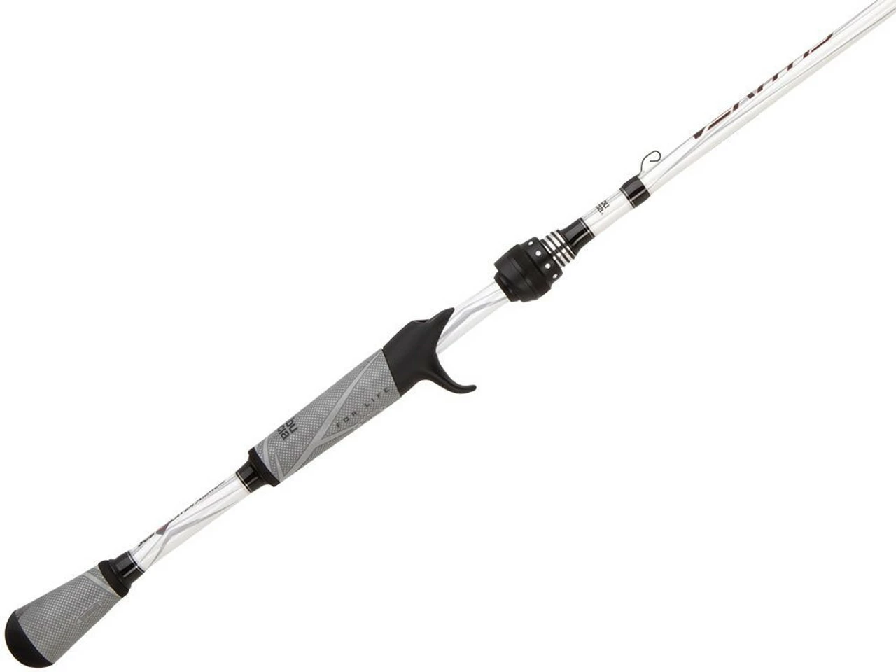 Abu Garcia Veritas Winn Grip Casting Rods 3 Abu Garcia Veritas Winn Grip Casting Rods