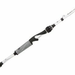 Abu Garcia Veritas Winn Grip Spinning Rods