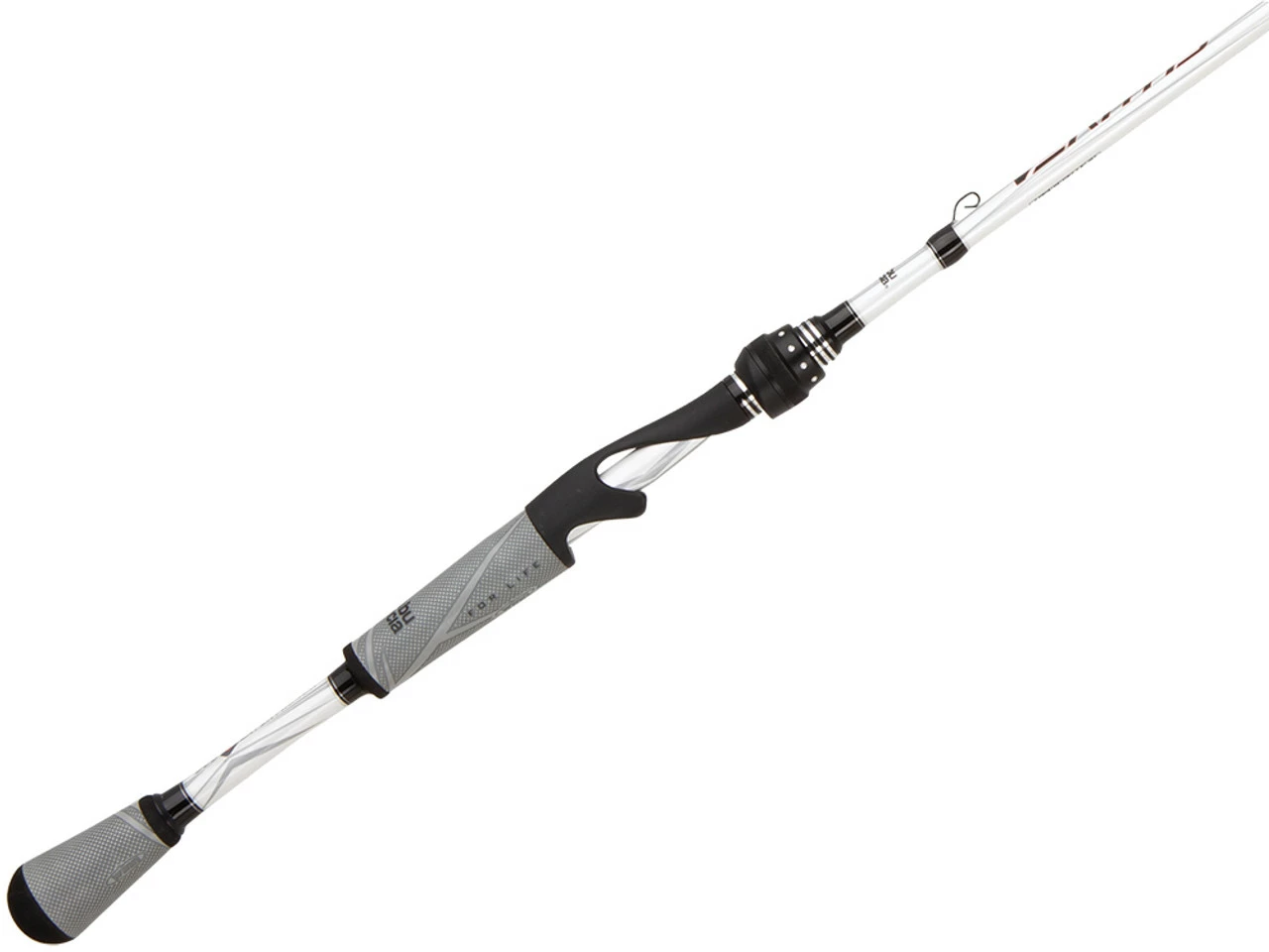 Abu Garcia Veritas Winn Grip Spinning Rods 3 Abu Garcia Veritas Winn Grip Spinning Rods