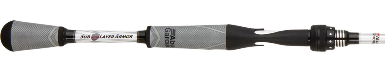 Abu Garcia Veritas Winn Grip Spinning Rods 4 Abu Garcia Veritas Winn Grip Spinning Rods - Image 2