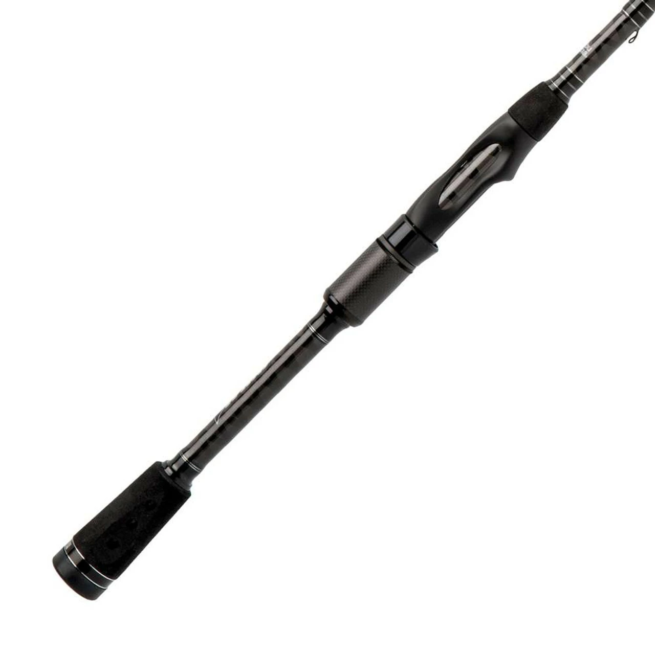 Abu Garcia Villain 2.0 Spinning Rods 4 Abu Garcia Villain 2.0 Spinning Rods - Image 2