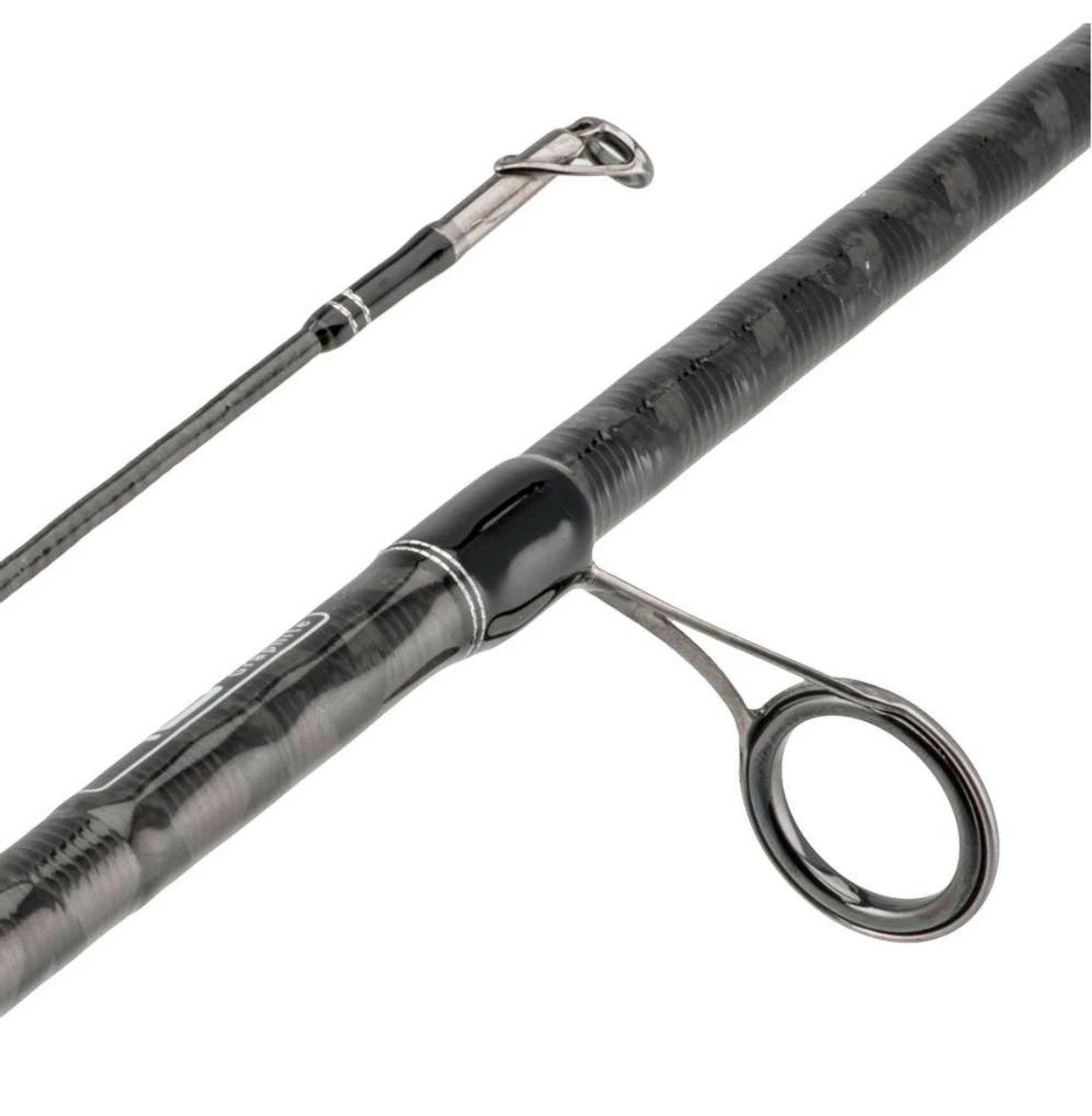Abu Garcia Villain 2.0 Spinning Rods 5 Abu Garcia Villain 2.0 Spinning Rods - Image 3