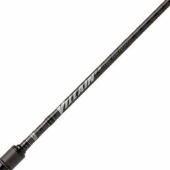 Abu Garcia Villain 2.0 Spinning Rods