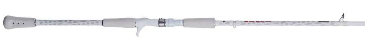 Abu Garcia VTPCMU86-8 Veritas PLX Toro Casting Rod 5 Abu Garcia VTPCMU86-8 Veritas PLX Toro Casting Rod - Image 3