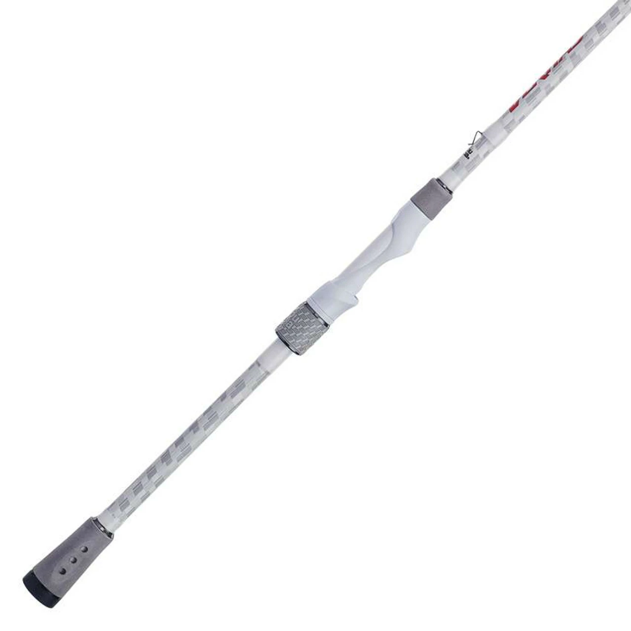 Abu Garcia VTPDTS66-5 Veritas PLX LTD Spinning Rod 4 Abu Garcia VTPDTS66-5 Veritas PLX LTD Spinning Rod - Image 2