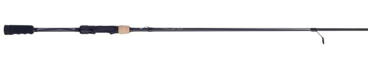Abu Garcia Winch Spinning Rod 5 Abu Garcia Winch Spinning Rod - Image 3
